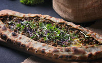 Turkse pide recept
