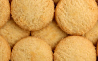 Zandkoekjes recept
