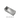 Broodblik - Alusteel - 280x105x85 mm