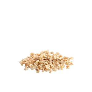 Gebroken Hazelnoten