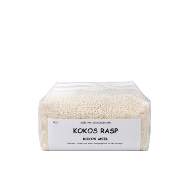 Kokos Meel