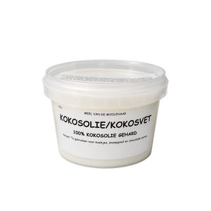 Kokosolie