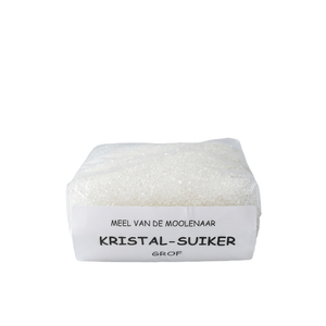 Kristalsuiker Grof