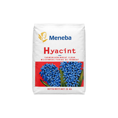 Meneba Hyacint - Meel