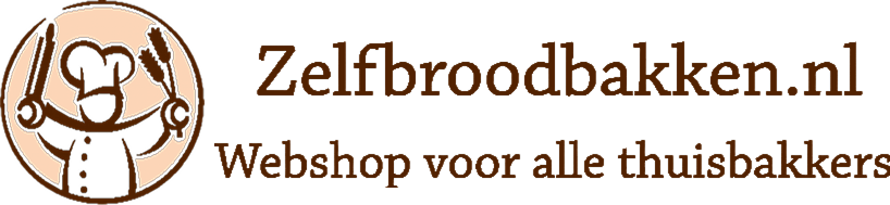 Zelf Brood Bakken