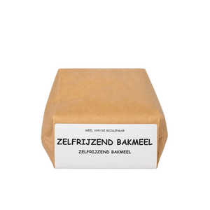 Zelfrijzend Bakmeel