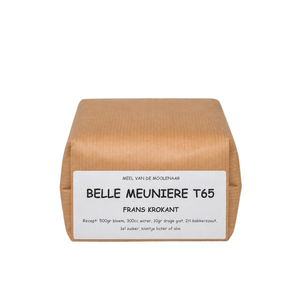 Belle Meuniere T65 Bloem