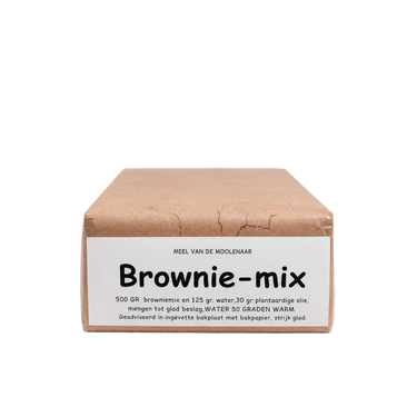 Brownie Mix