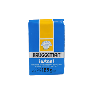 Bruggeman Gist