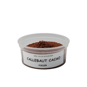 Cacaopoeder
