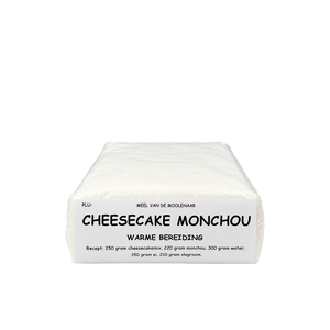 Cheesecake Monchou