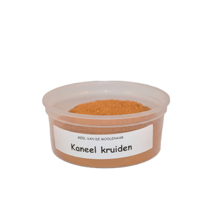 Kaneel Kruiden