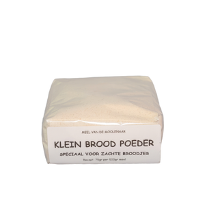 Klein Brood Poeder
