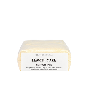 Lemon Cake