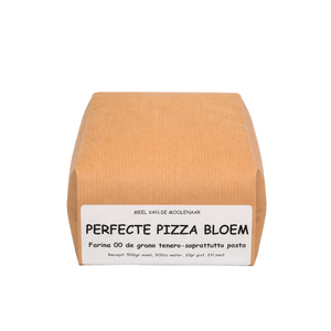 Perfecte Pizza/pasta Bloem