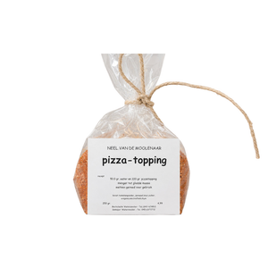 Pizza Topping