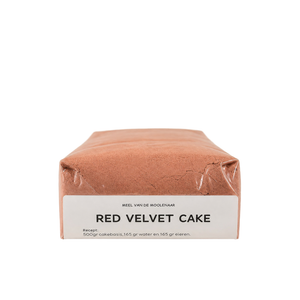 Red Velvet Cake