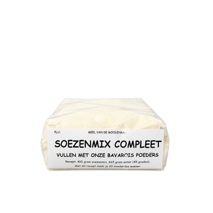 Soezenmix