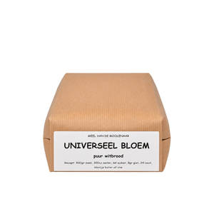 Universeel Bloem