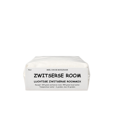 Zwitserse Room